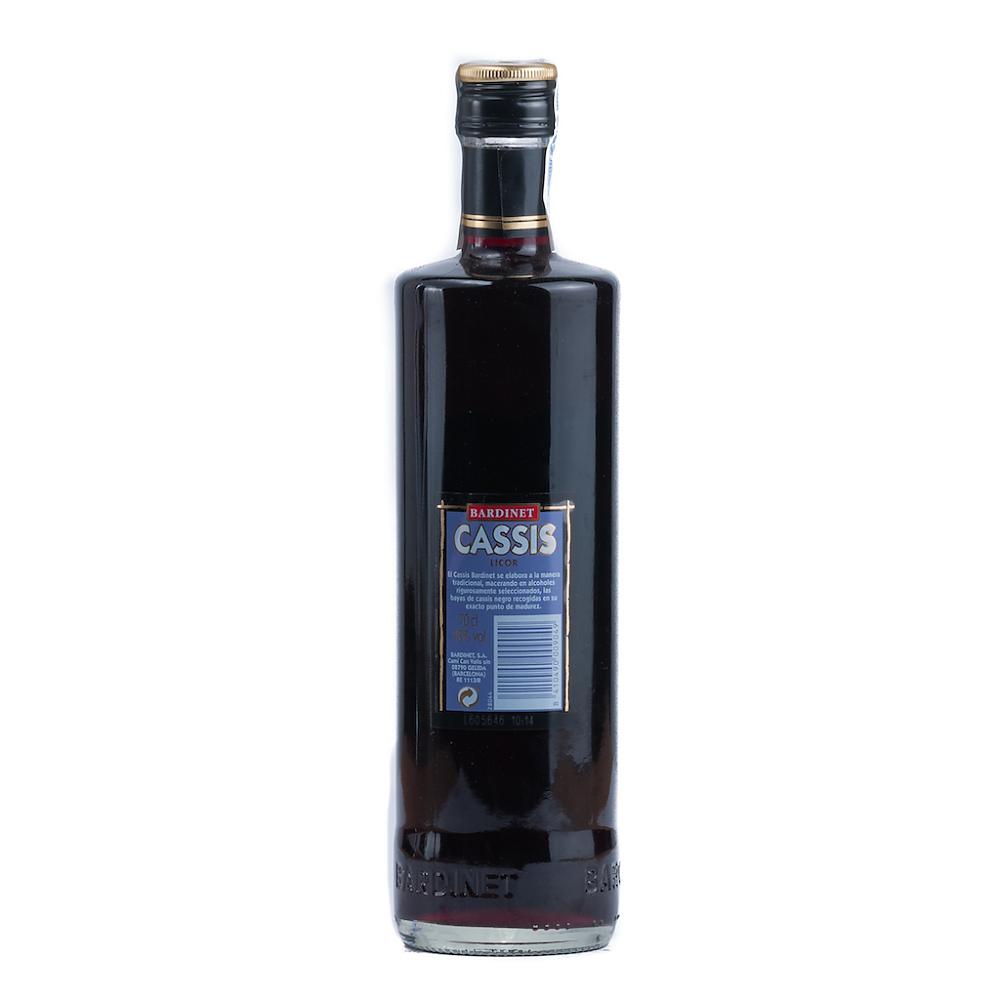  Cassis Bardinet