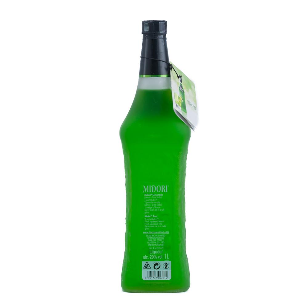  Melon Midori 1L