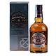  Whisky Chivas Regal 12 años (Con Estuche)