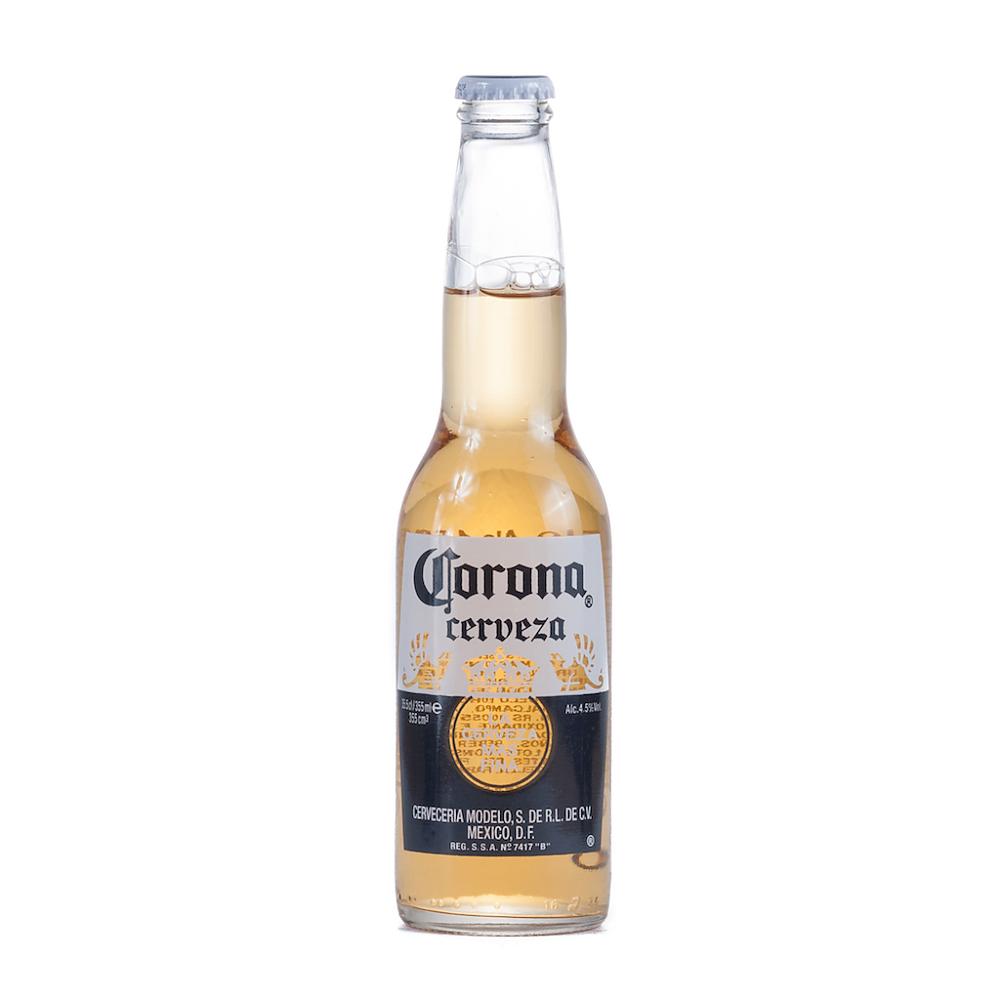  Cerveza Corona (pack de 24 unidades)