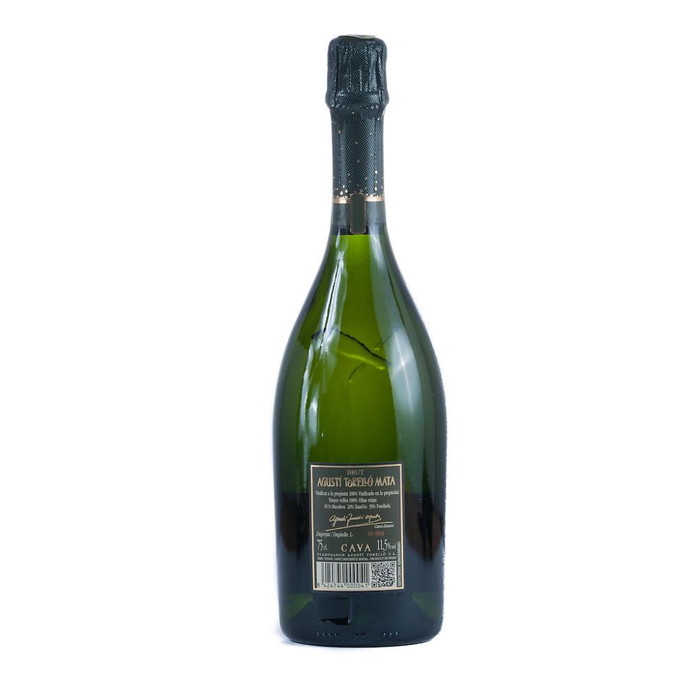  Agusti Torello Brut Reserva