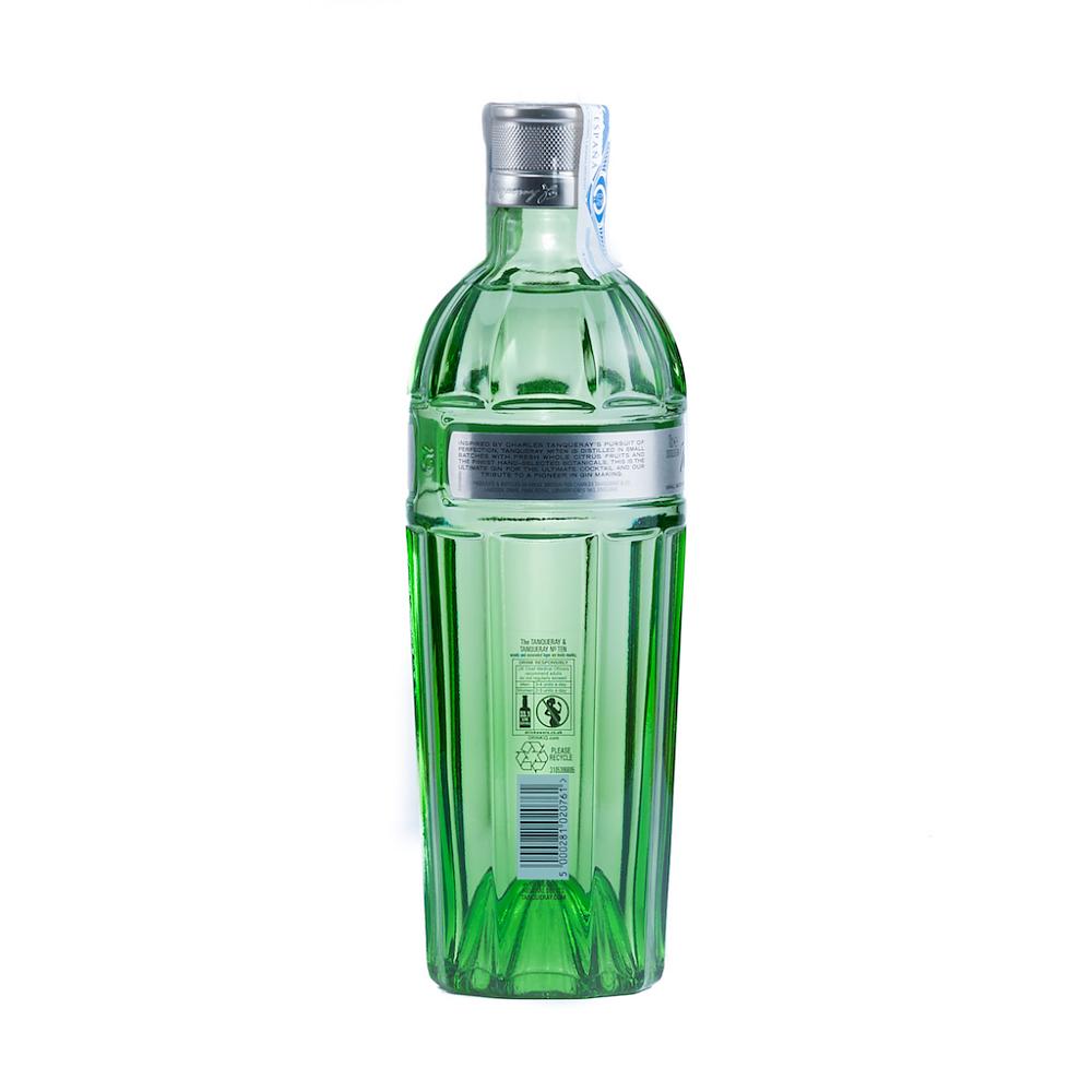  Gin Tanqueray Nº Ten