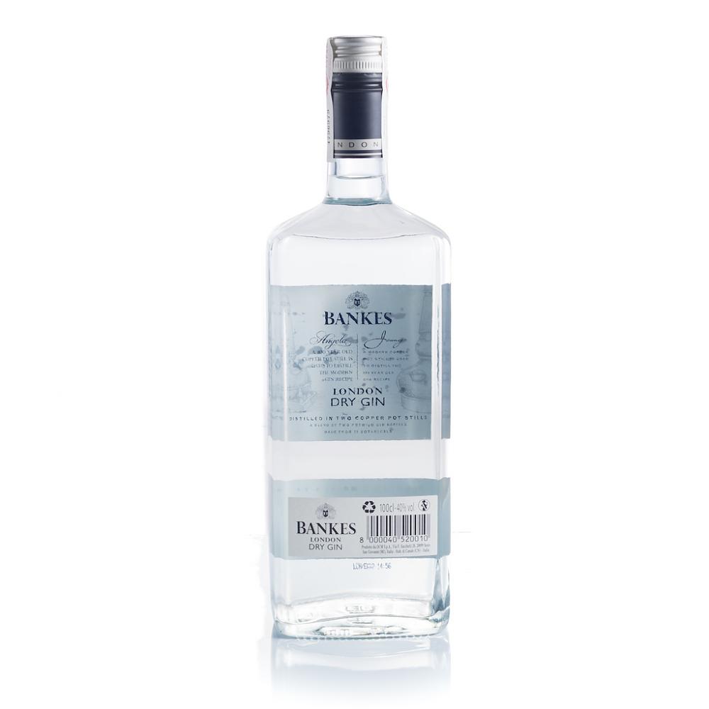  Bankes Gin