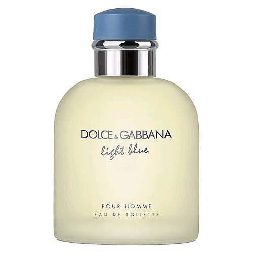 DOLCE & GABBANA Dolce & Gabbana Light Blue