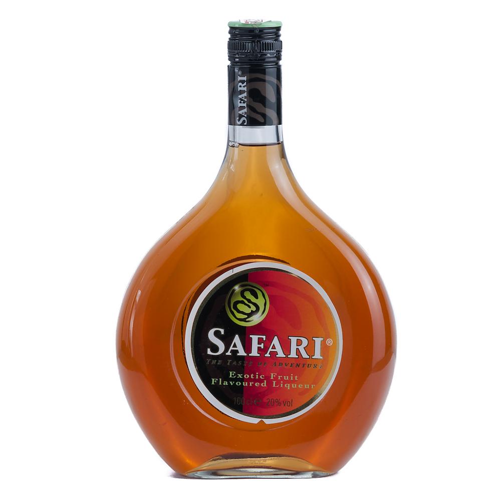  Safari 1L