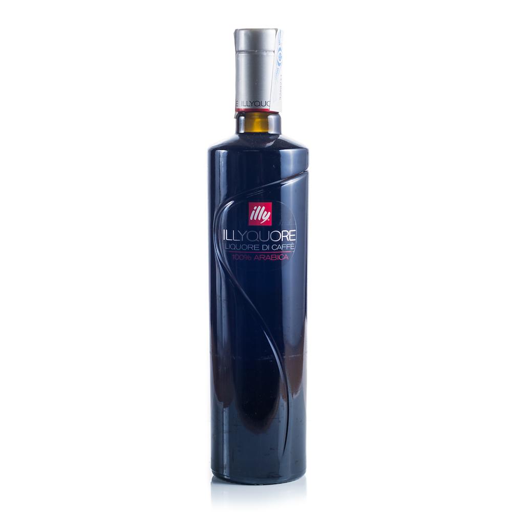  Illyquore Licor de Café