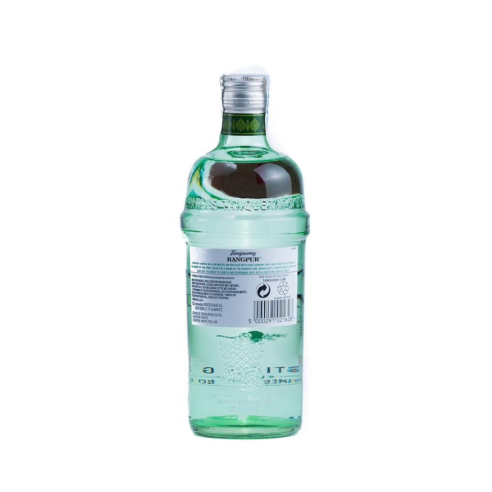  Gin Tanqueray Rangpur