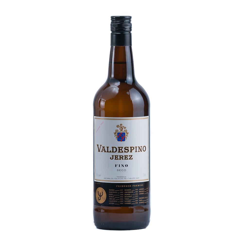  Jerez Valdespino Seco 1L