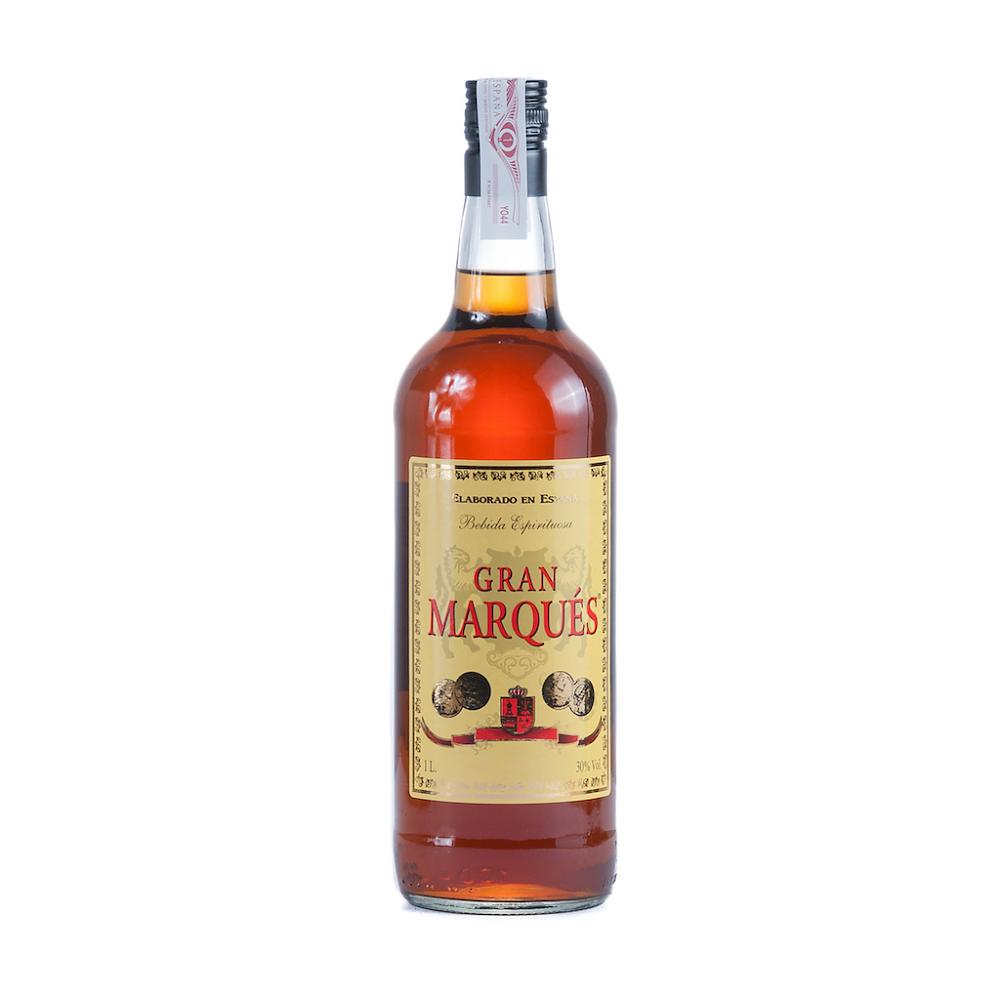  Brandy Gran Marqués