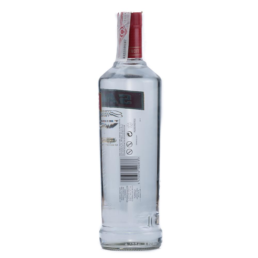  Vodka Smirnoff 1L