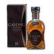  Whisky Cardhu 12 años (Con Estuche)