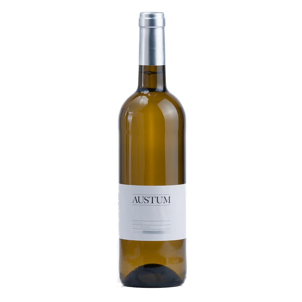  Austum Verdejo