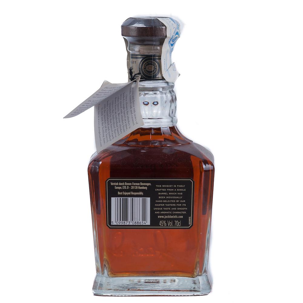  Whisky Jack Daniels Single Barrel