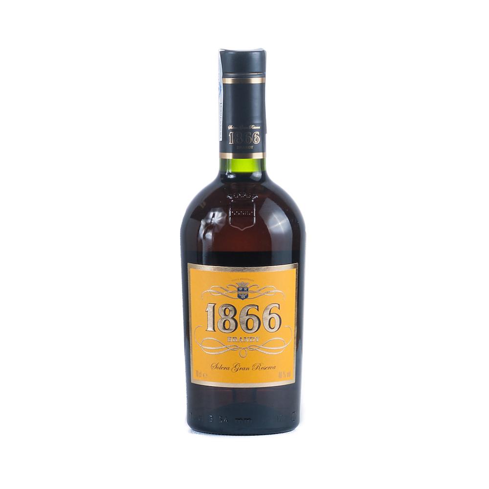  Brandy 1866 (Con Estuche)