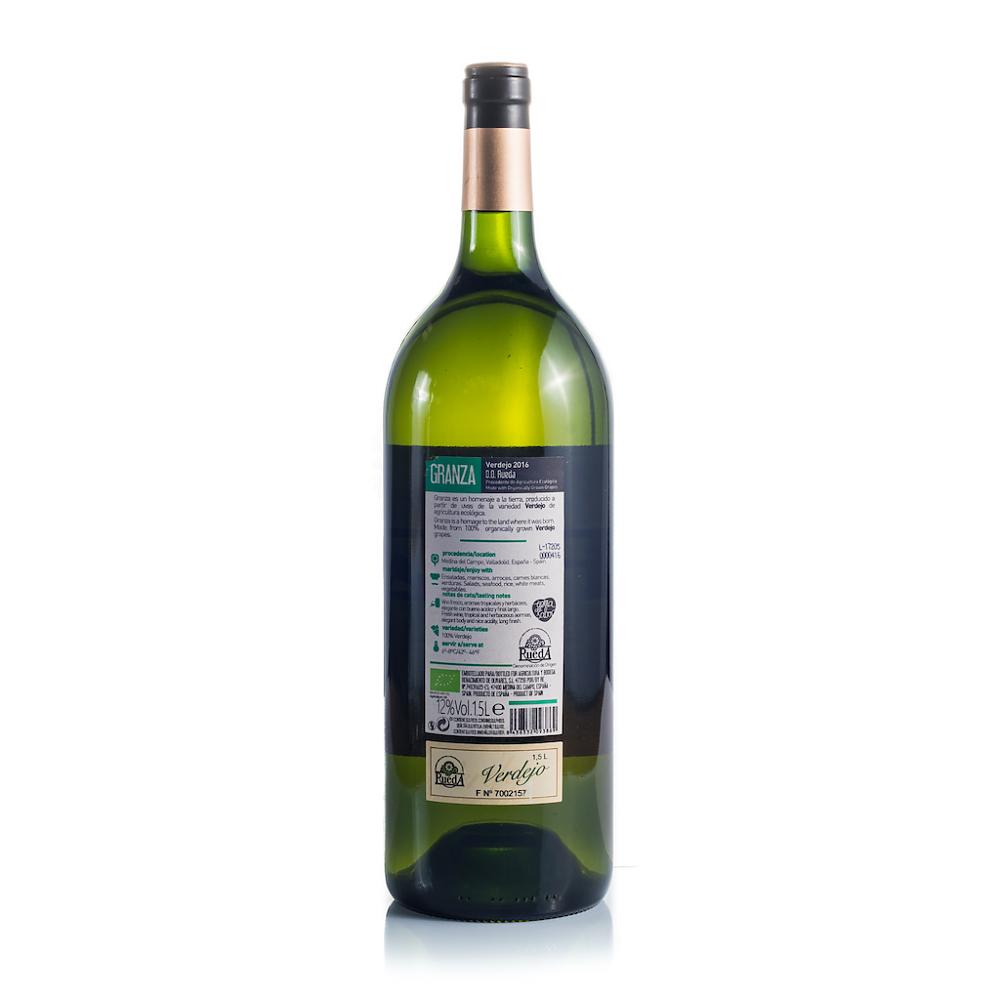  Granza Verdejo 1,5L