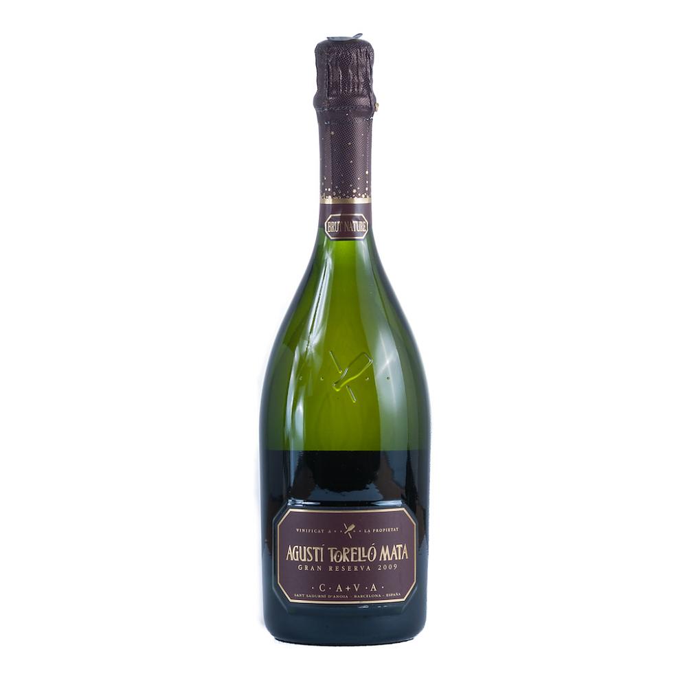  Agusti Torello Brut Nature Gran Reserva