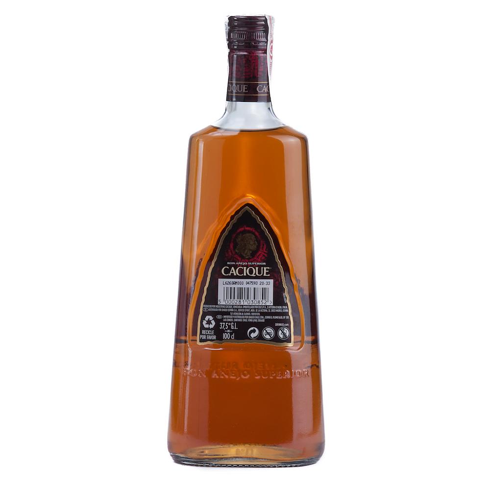  Ron Cacique 1L