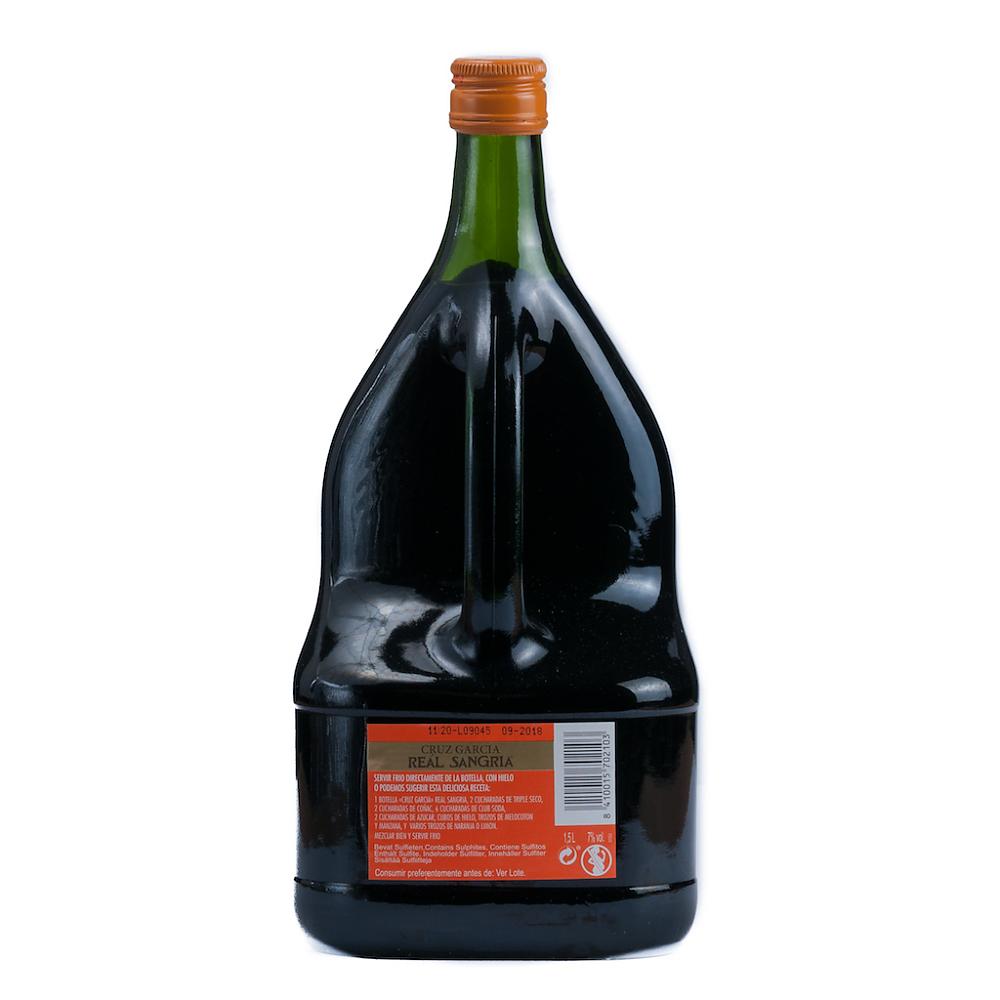  Sangría Real 1,5L