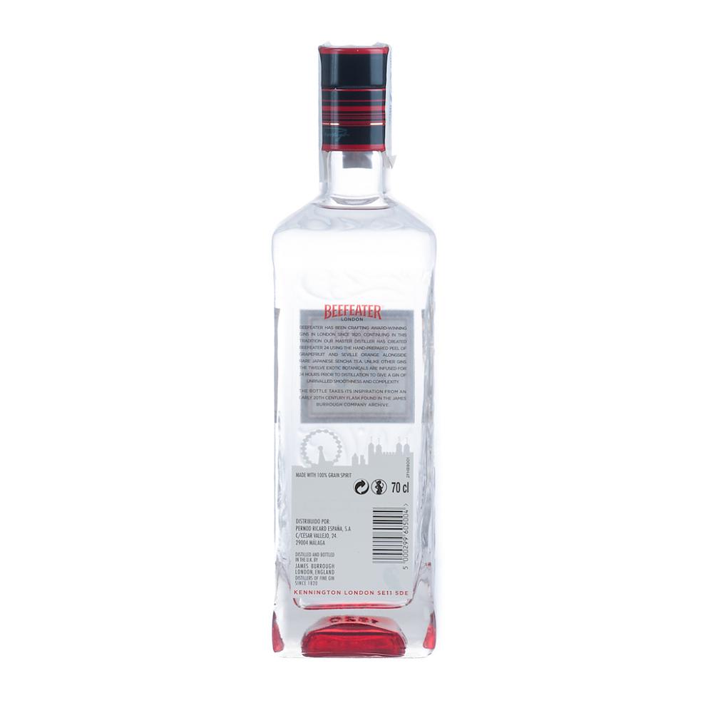  Gin Beefeater 24