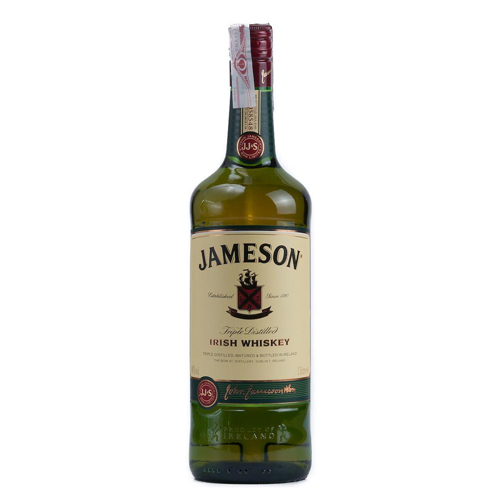  Whisky Jameson 1L