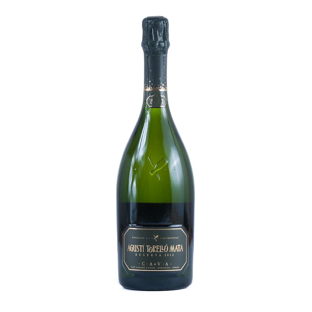  Agusti Torello Brut Reserva