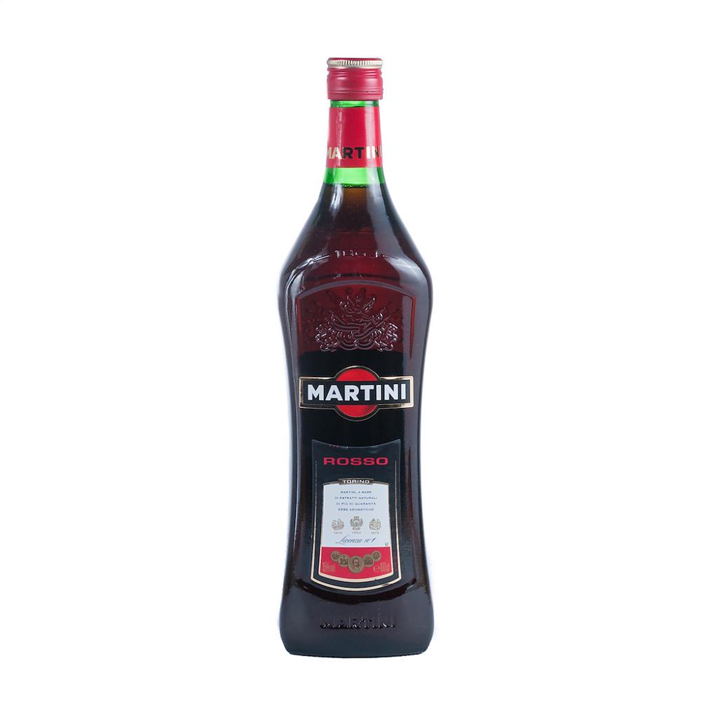  Martini Rosso