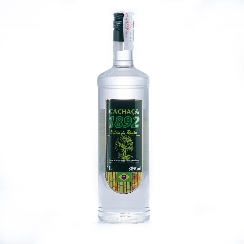  Cachaça 1898