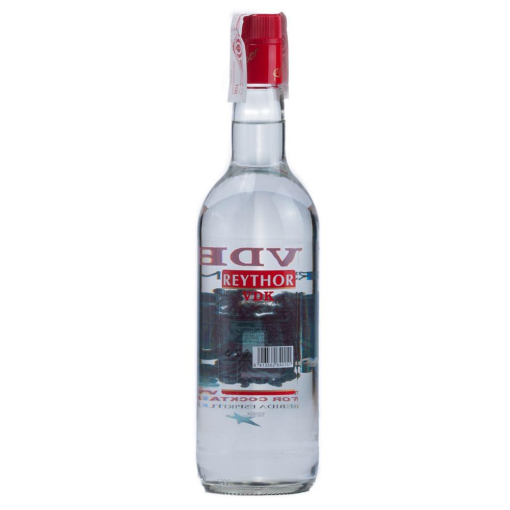  Vodka Reythor 1L