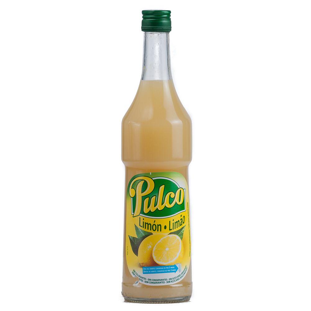  Pulco Limon