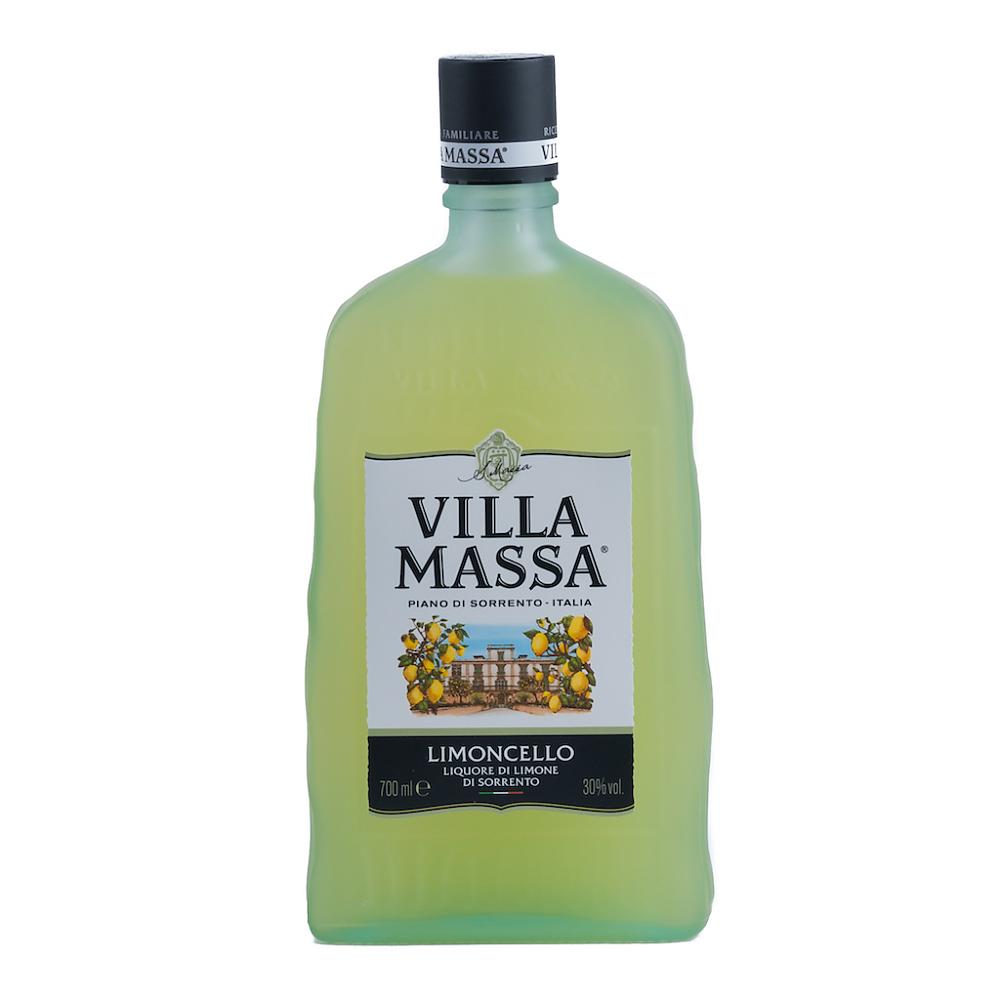  Limoncello Villa Massa