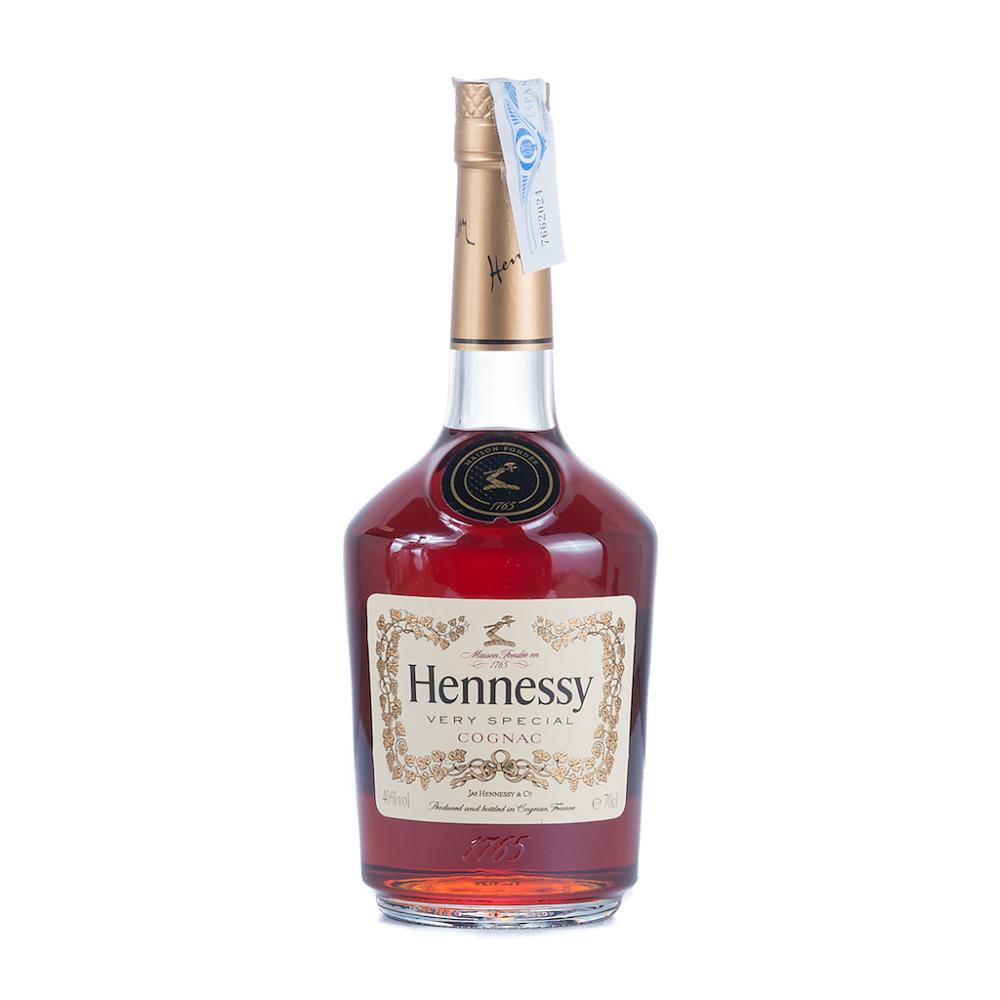  Hennessy V.S.