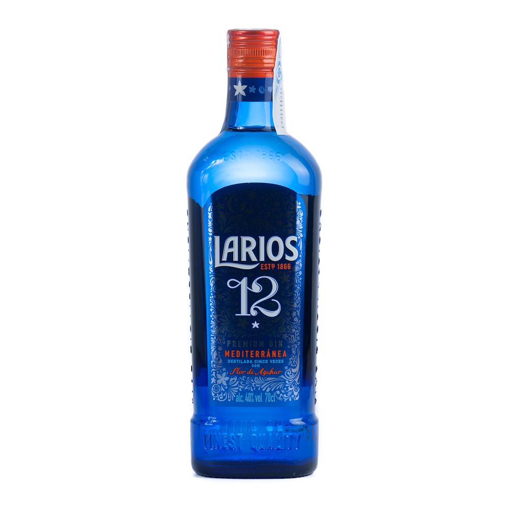  Gin Larios 12 Premium