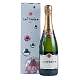  Taittinger Brut Reserva (Con Estuche)