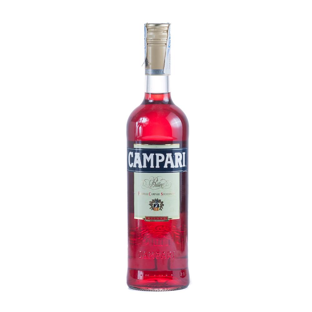  Bitter Campari