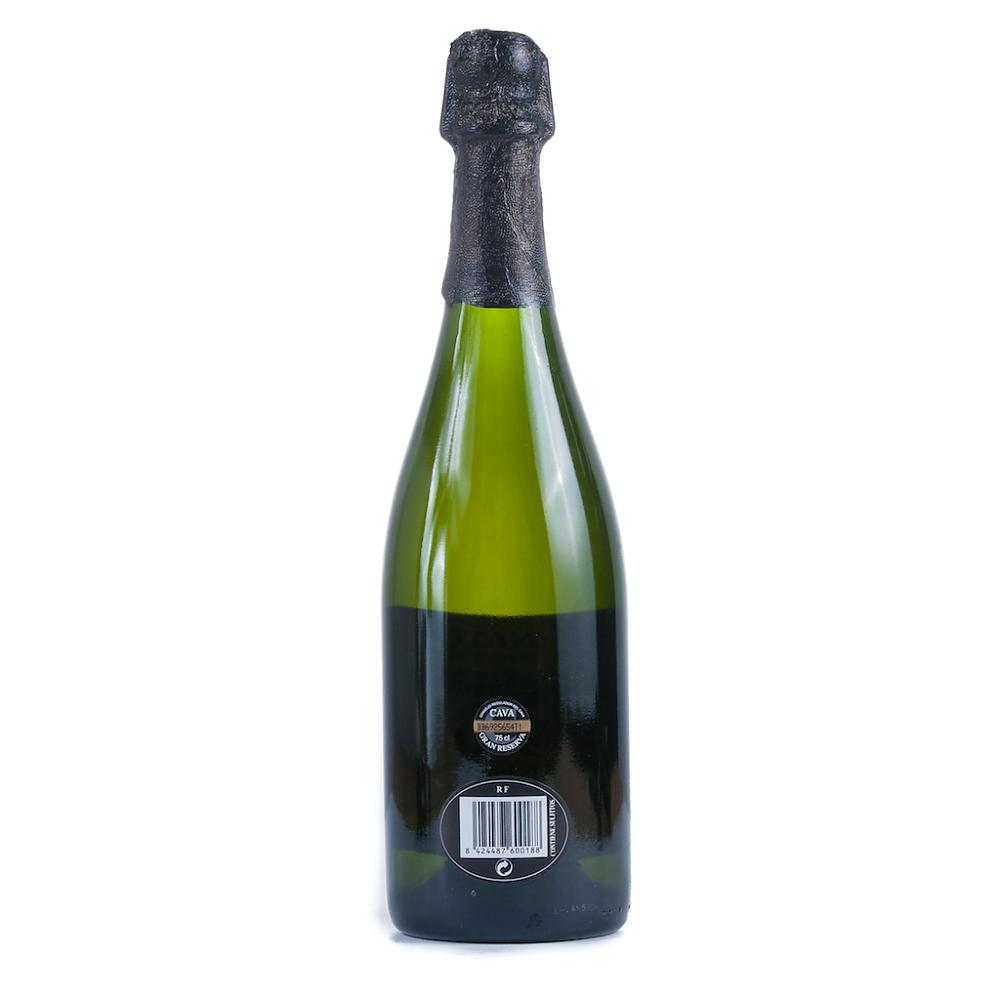  Juvé y Camps Brut Nature Gran Reserva