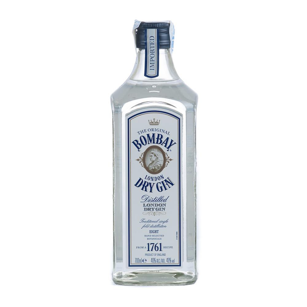  Gin Bombay London Dry