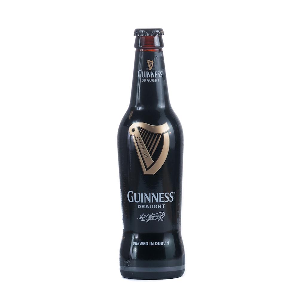  Cerveza Guinness Draught (pack de 24 unidades)