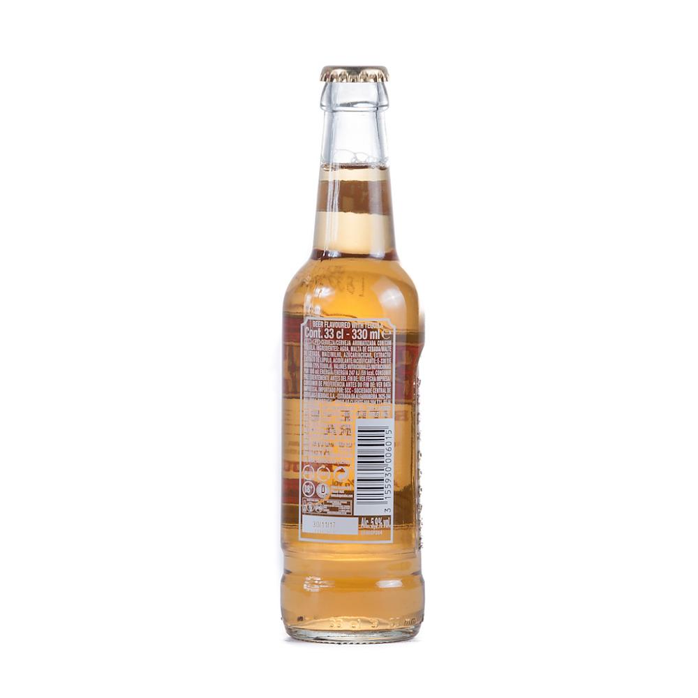  Cerveza Desperados (Tequila) (pack de 24 u.)