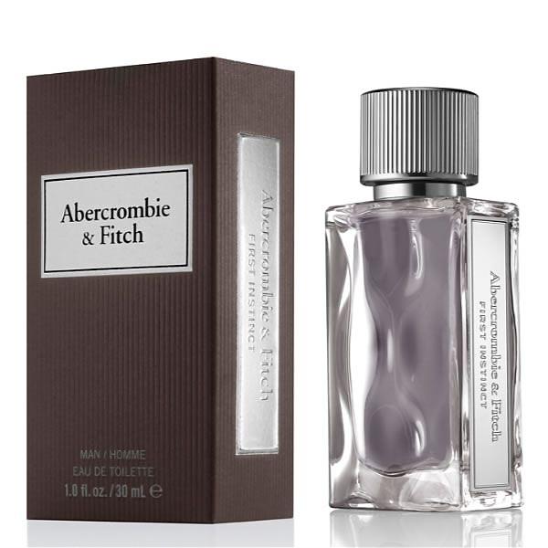 ABERCROMBIE & FITCH Abercrombie & Fitch First Instinct
