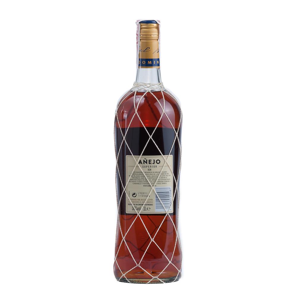  Ron Brugal Añejo 1L