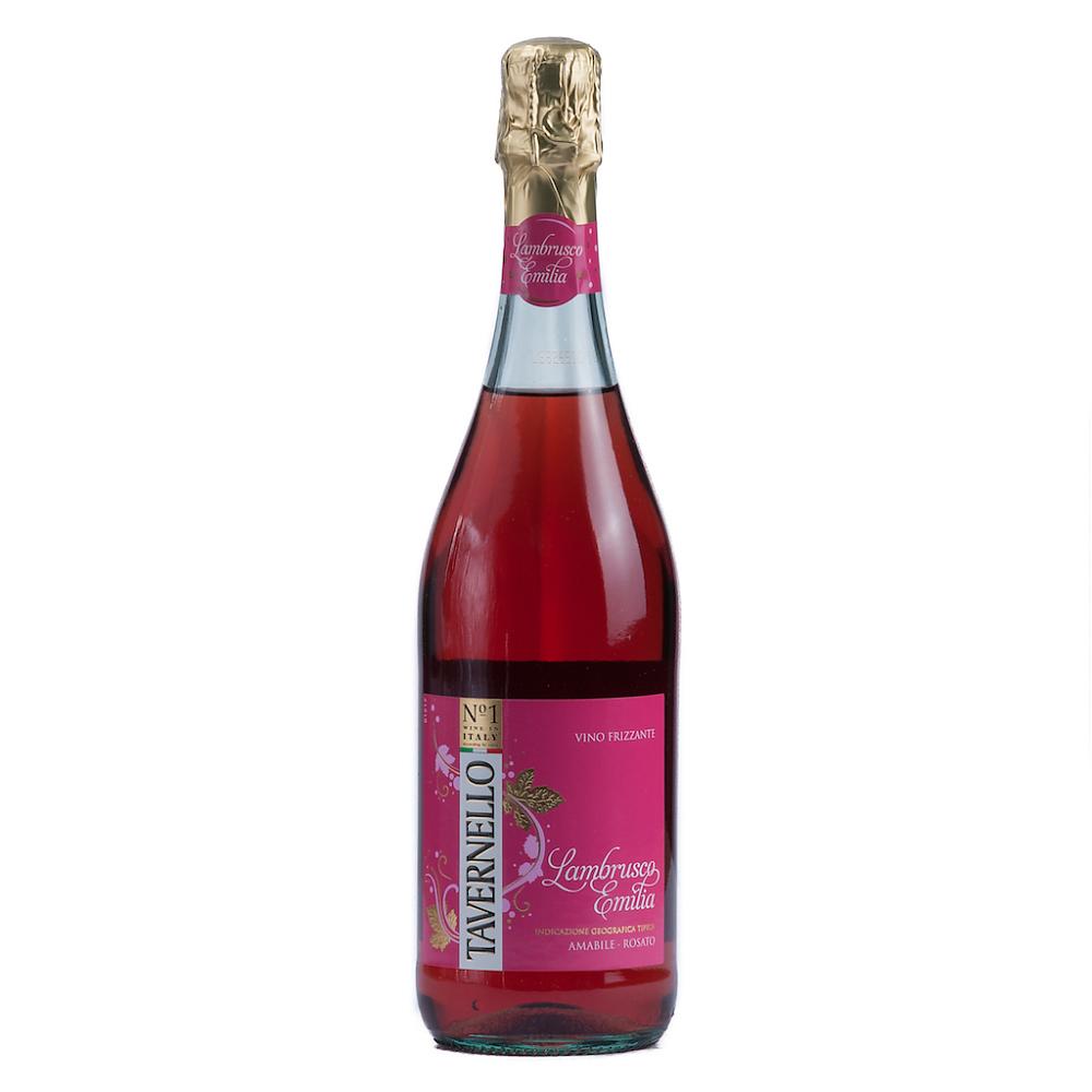  Lambrusco