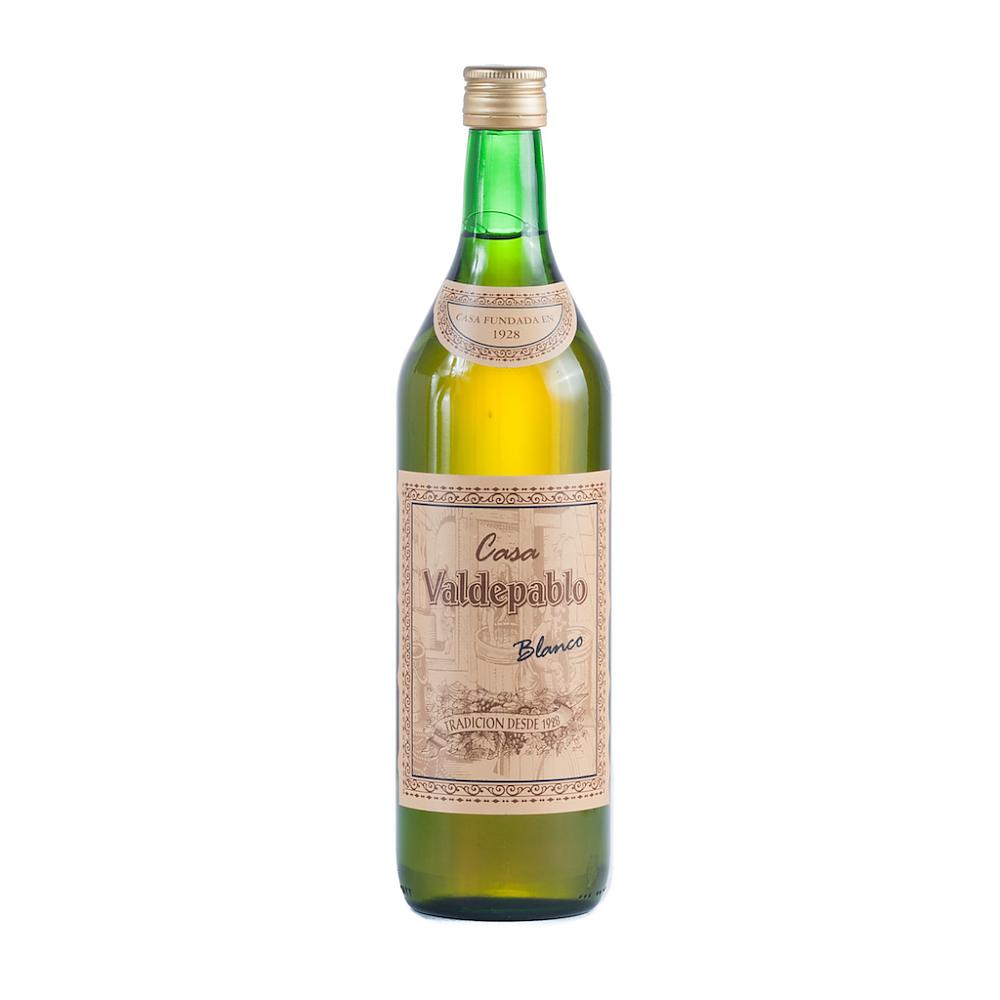  Vermouth Casa Valdepablo Blanco