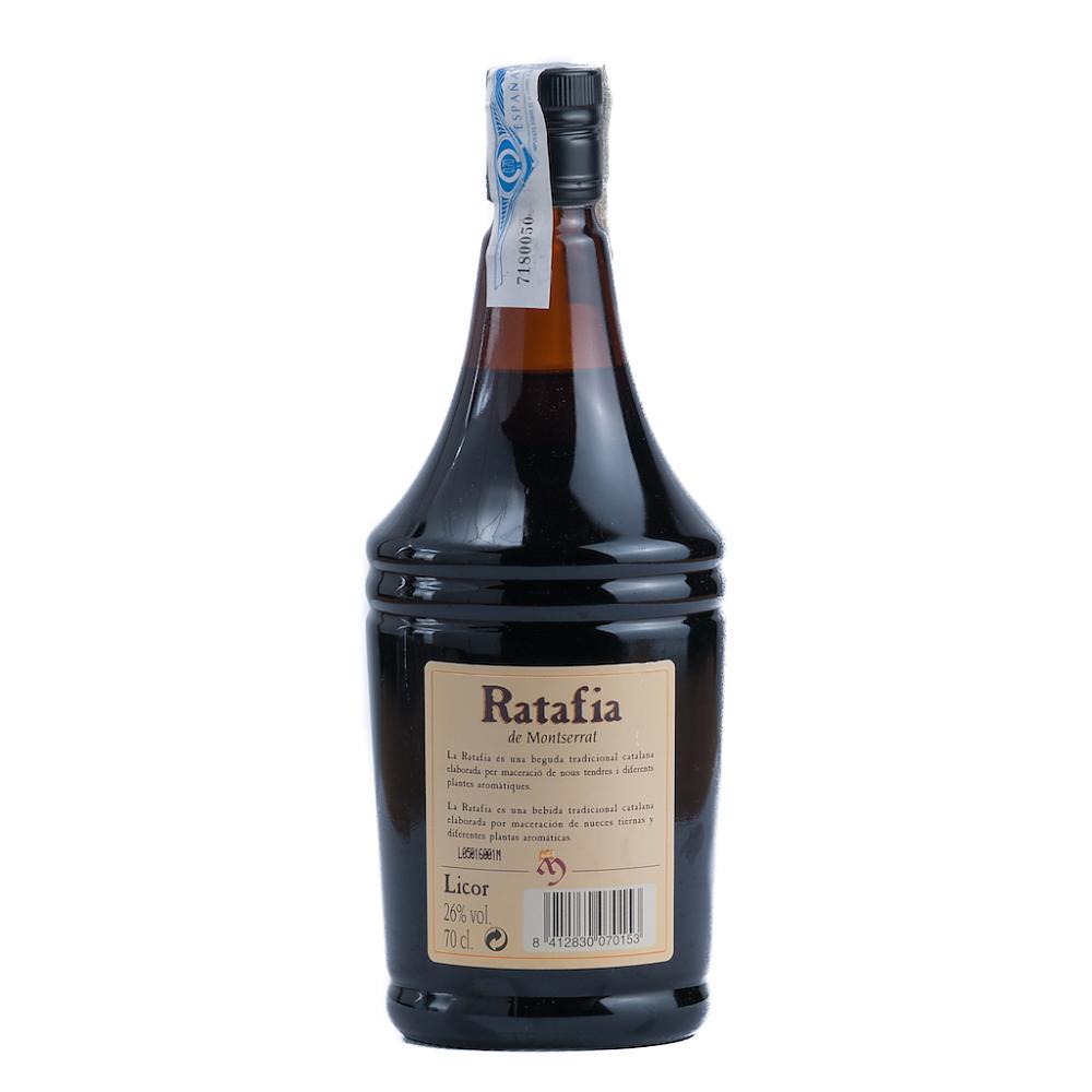  Ratafia Montserrat