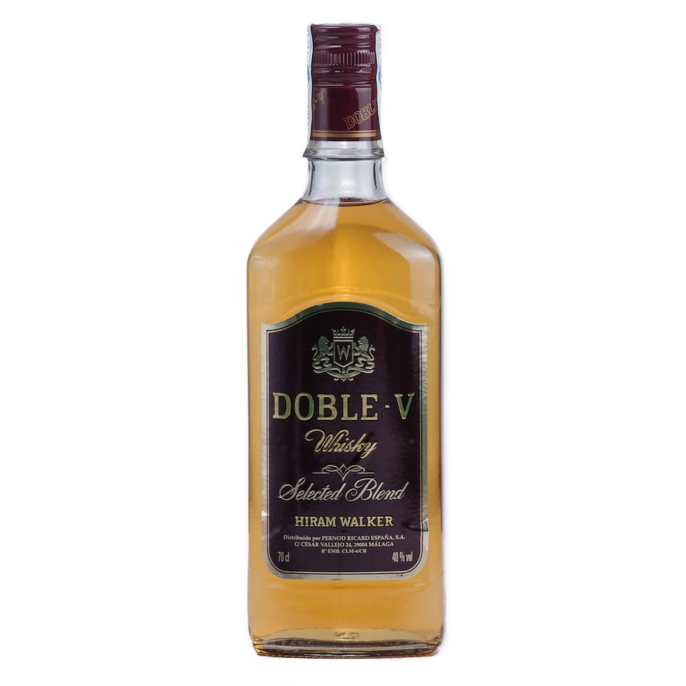  Whisky Doble V