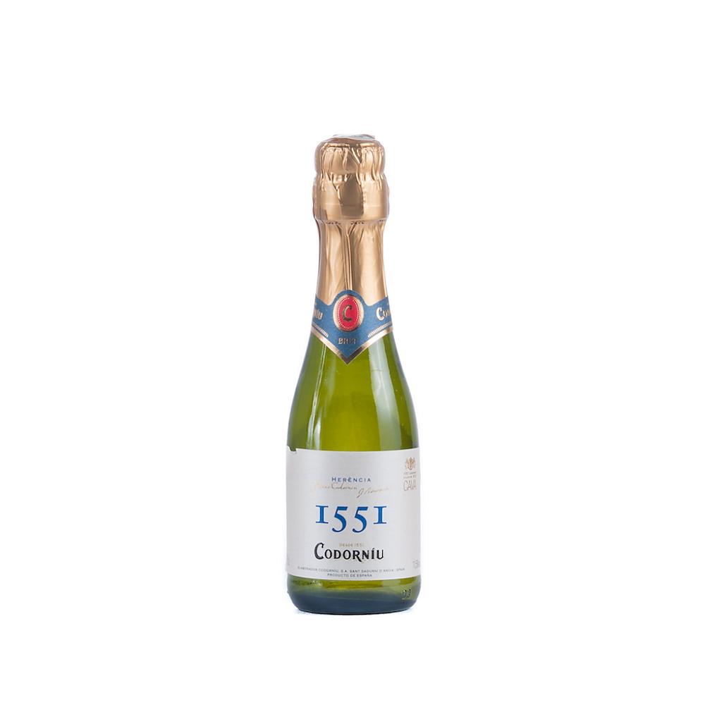  1551 Codorniu Brut Benjamin