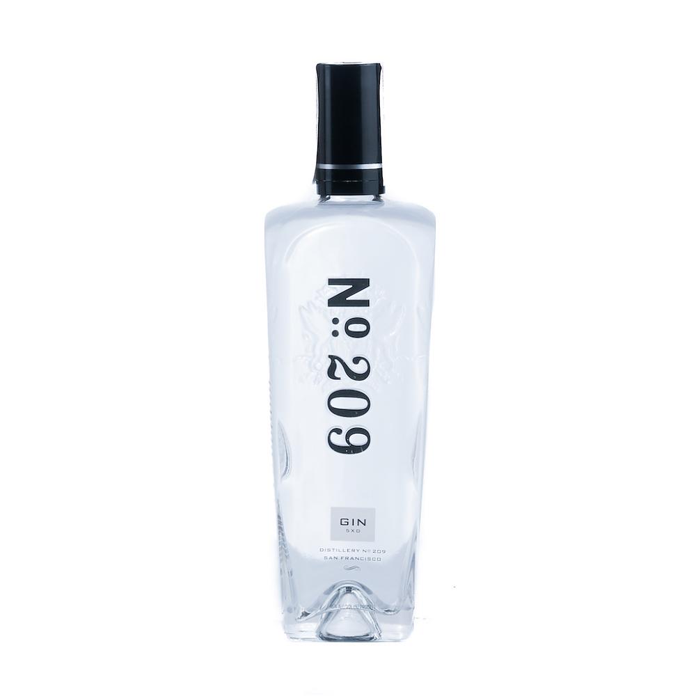  Gin Nº 209