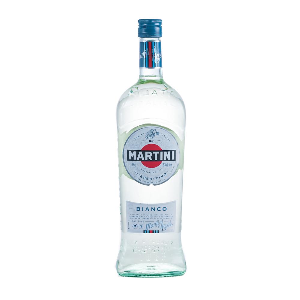  Martini Bianco