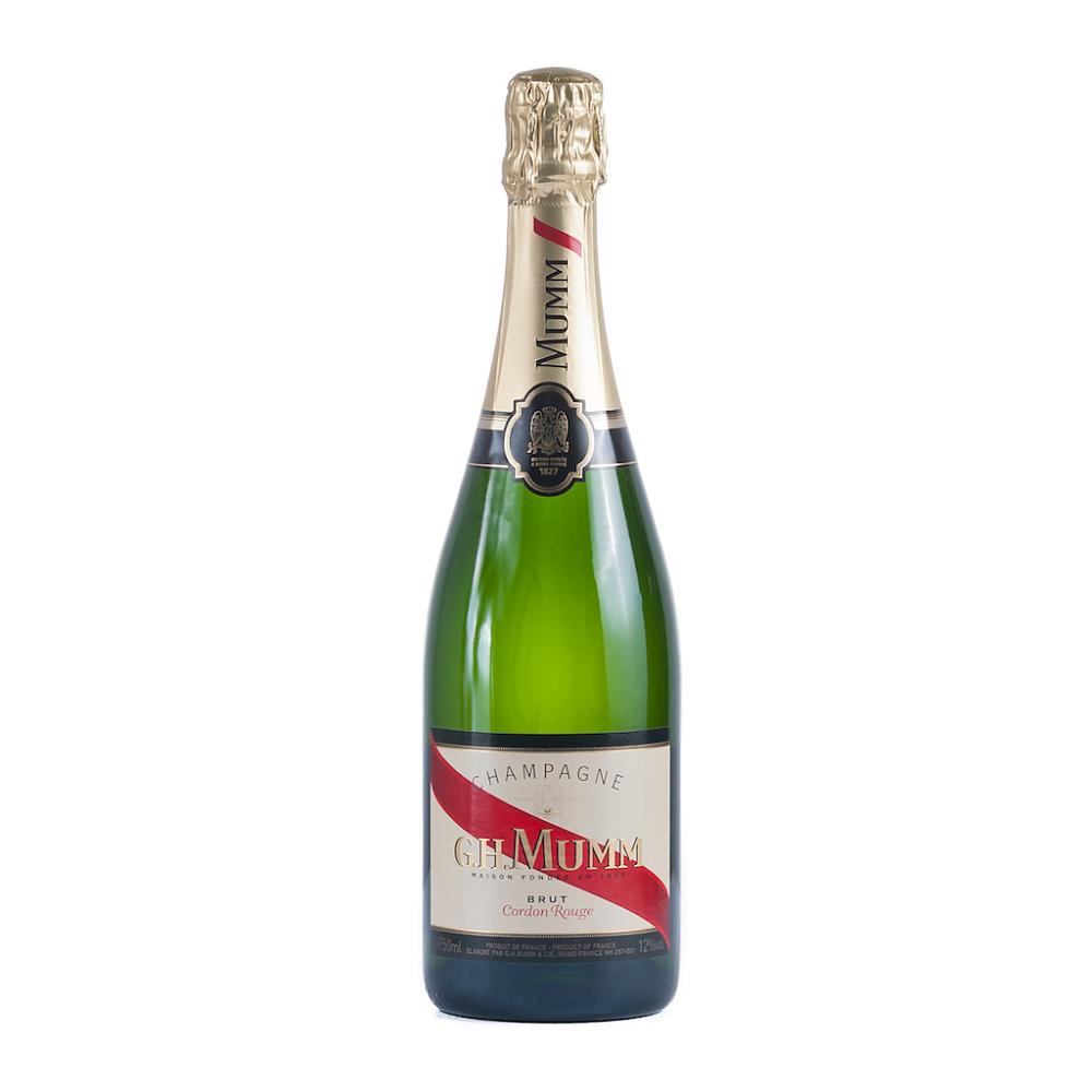  Cordon Rouge (MUMM)