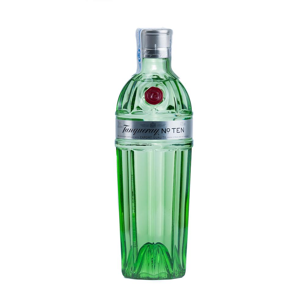  Gin Tanqueray Nº Ten