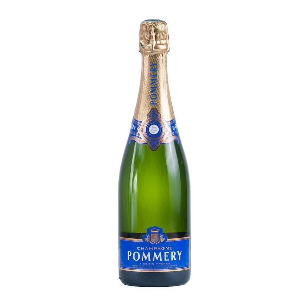  Pommery Brut Royal